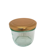 Borcan 230 ml Verrine Jar, cod BST206