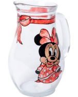 Canta botez Minnie Mouse, cod C12
