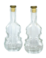 Sticla 200 ml Violino, cod ST210