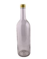 Sticla 1 litru Vin PP, cod ST456