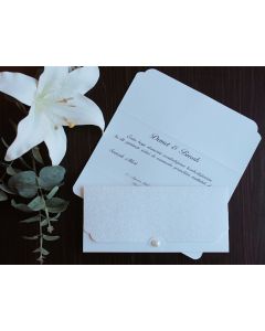 Invitatie nunta 20433 P