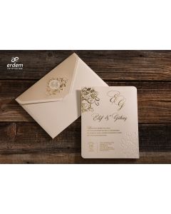 Invitatie nunta 50576 P