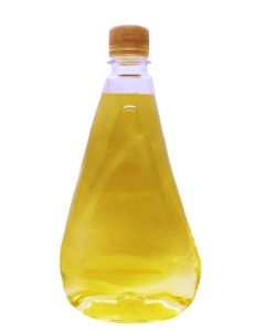 Sticla plastic 750 ml Triunghi, cod STP030