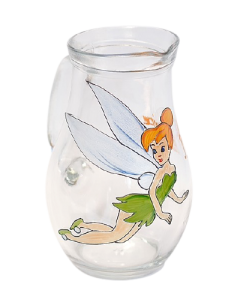Canta botez Tinker Bell, cod C10