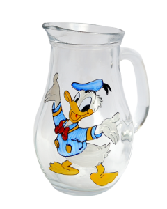 Canta botez Donald Duck, cod C23
