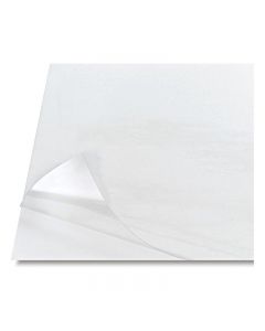 Folie celofan transparenta 100*70 cm, cod FC01