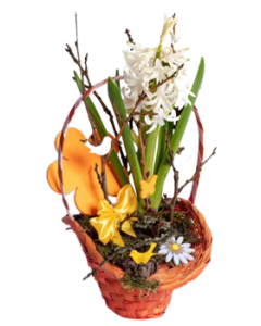 Aranjament floral, cod MAR037