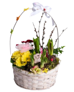 Aranjament floral, cod MAR038