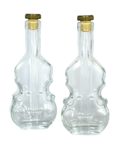 Sticla 200 ml Violino, cod ST210