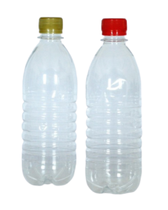 Sticla plastic 500 ml Aqua, cod STP023